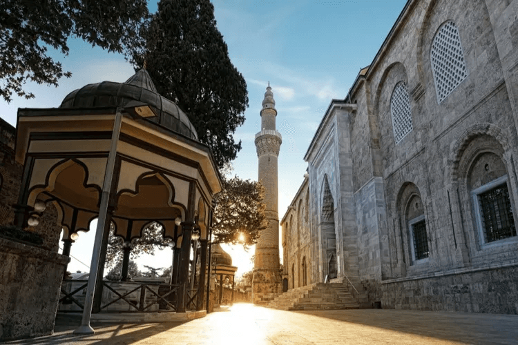 Bayram namazı 6 Haziran Cuma sabahı kılınacak; işte 2025 Kurban