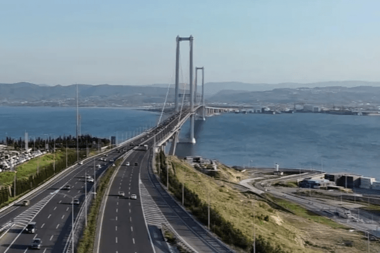 1 Ocak 2026’dan itibaren otoyol geçiş ücretleri her yıl yeniden