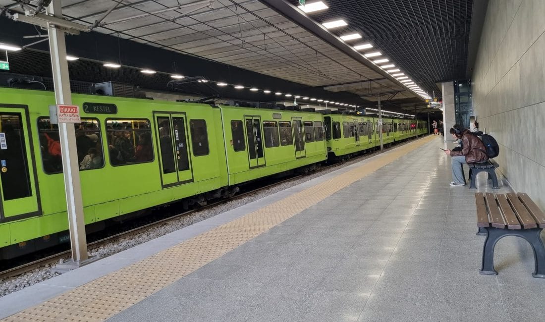 Bursa Büyükşehir Belediyesi iştiraki Burulaş, toplu taşıma tarifelerine 7 Temmuz