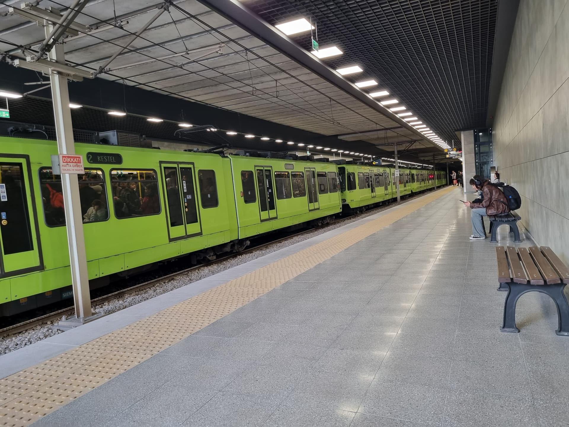 Bursa Büyükşehir Belediyesi iştiraki Burulaş, toplu taşıma tarifelerine 7 Temmuz