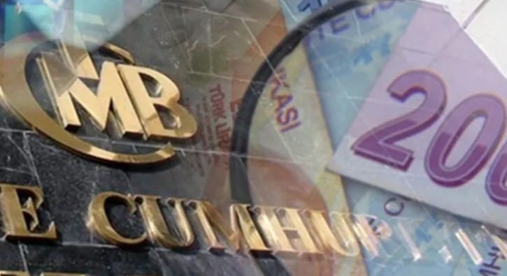 Merkez Bankası politika faizini yüzde 43’e indirdi Para Politikası Kurulu, bir hafta vadeli repo faizini 300 baz