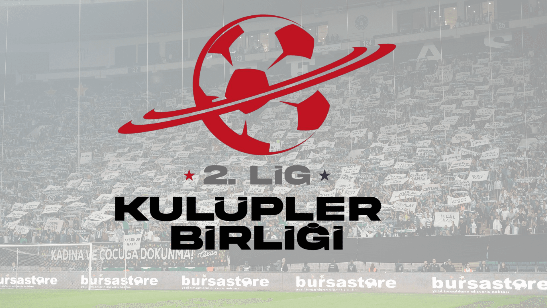 TFF 2. Lig'den 4 takımın 1. Lig'e yükselmesi için TFF’ye