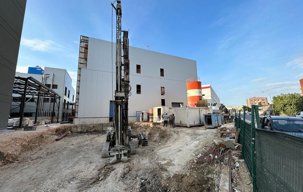 Bursa’ya Deprem Uyarısı: “Dirençli Kentler İçin Zemin İyileştirme Şart” 7 A.Ş. Kurucusu ve Jeoloji Mühendisi Gülşah Özerel Yılmaz, Bursa