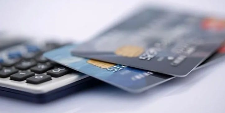 Merkez Bankası kredi kartı faiz oranlarını düşürdü TCMB, bireysel ve kurumsal kredi kartı işlemleri ile nakit avanslarda