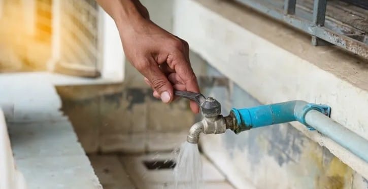 İstanbul’da Temmuz ayı su tüketiminde rekor artış İstanbul’da sıcaklıkların etkisiyle su tüketimi rekor kırdı. 24 Temmuz’da 3