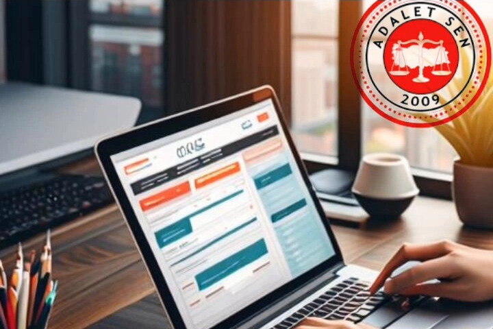 Adalet Sen’den KHK değişiklik teklifine tepki Adalet Sen, TBMM’de görüşülecek 375 Sayılı KHK’nın 8 ve 9.
