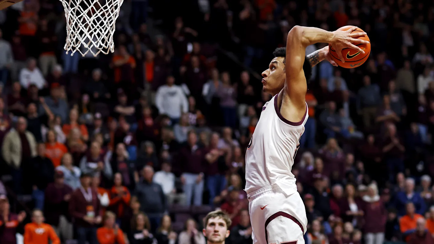 Miami Hurricanes formasıyla NCAA'de parlayan 2.08’lik pivot Lynn Kidd, yeni