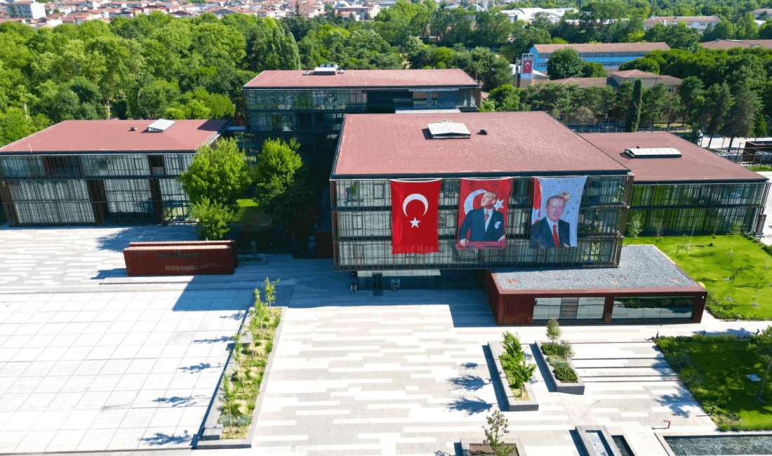 İnegöl’den “Verilerle Yönetim” Hamlesi İnegöl Belediyesi, “Verilerle Yönetim” anlayışı doğrultusunda 2020 yılında başlattığı İstatistik