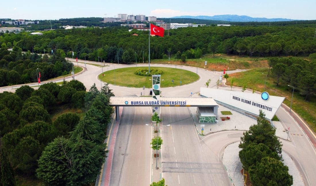 BUÜ Eğitimin Zirvesinde Kuruluşunun 50. yılını kutlayan Bursa Uludağ Üniversitesi (BUÜ), Yükseköğretim Kalite