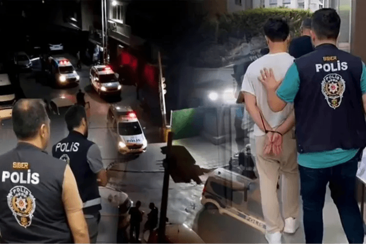 Ali Yerlikaya, yasa dışı bahis ve nitelikli dolandırıcılıkla bağlantılı operasyonlarda