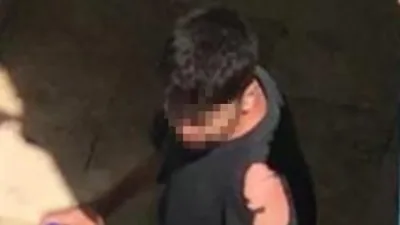 İstanbul Beylikdüzü'nde bir sitede kargo görevlisiyle güvenlik amiri arasında çıkan