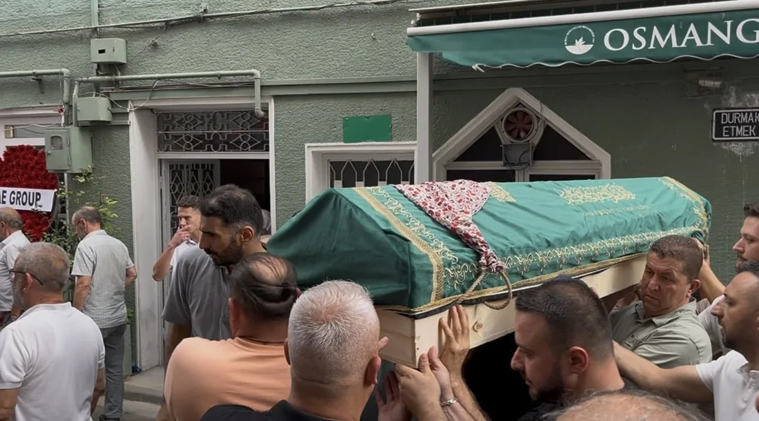 Nilüfer’de alkollü sürücünün neden olduğu kazada hayatını kaybeden Akpınar kardeşler,