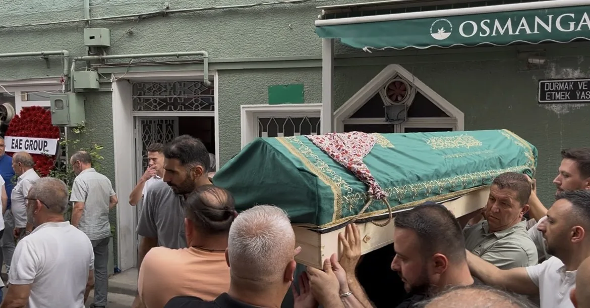 Nilüfer’de alkollü sürücünün neden olduğu kazada hayatını kaybeden Akpınar kardeşler,