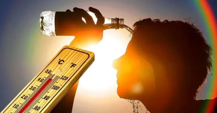 04 Ağustos Pazartesi günü için yayımlanan hava raporunda yurdun bazı