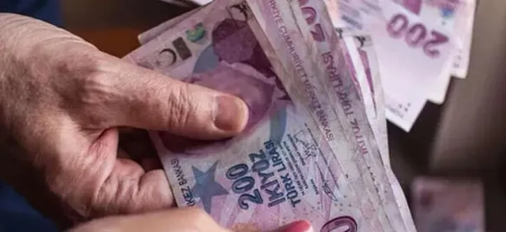 Aile ve Sosyal Hizmetler Bakanı Mahinur Özdemir Göktaş, memur maaş