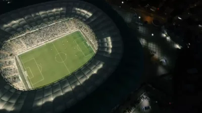 Bursaspor 2. Başkanı Oğuzhan Kutlucan, Eskişehirspor maçının gelirleriyle hatıra ormanı