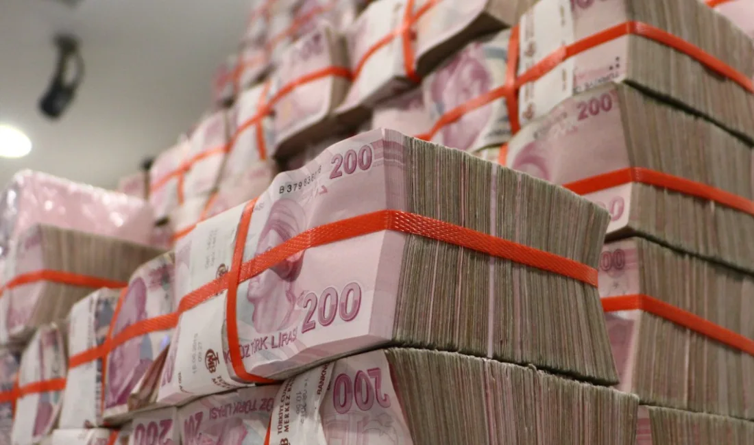 Çılgın Sayısal Loto’da 6 bilen talihli 543 milyon 778 bin