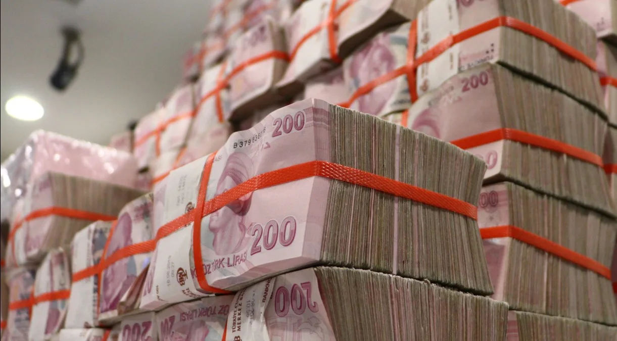 Çılgın Sayısal Loto’da 6 bilen talihli 543 milyon 778 bin