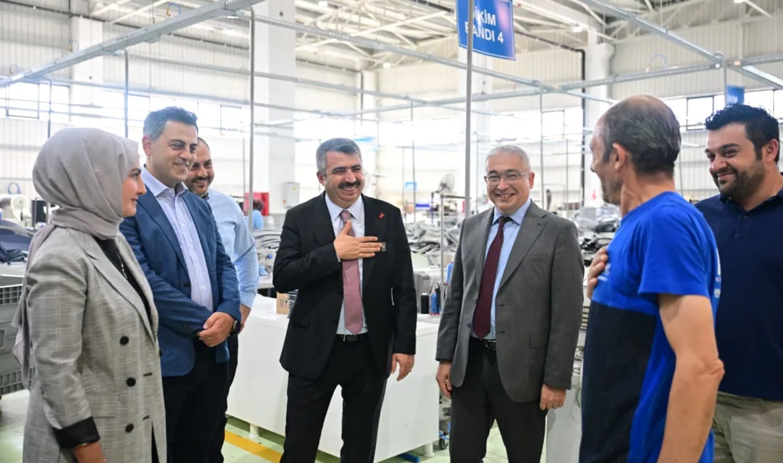 Yıldırım Belediyesi’nin yerel yönetimler arasında bir ilk olarak hayata geçirdiği