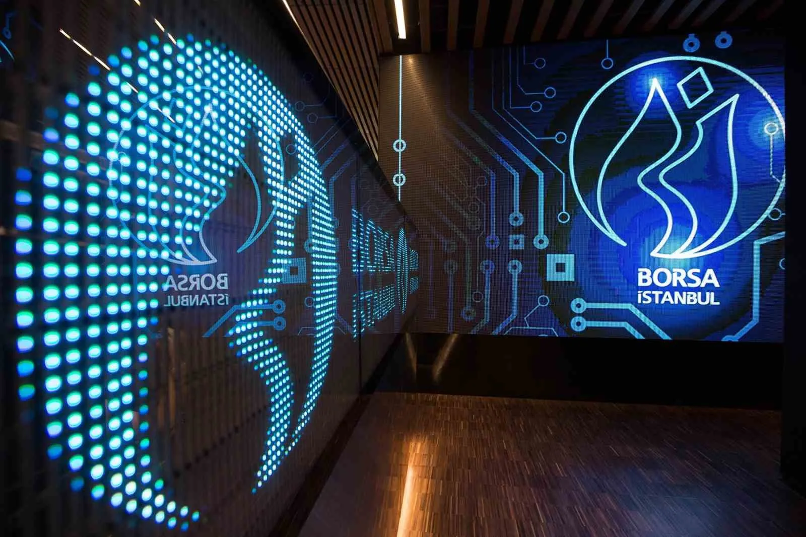 Borsa, haftaya yüzde 0,63’lük yükselişle başladı.