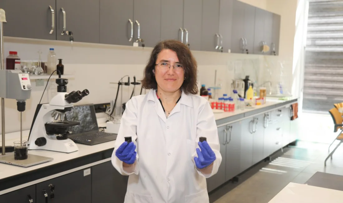 BTÜ’den çığır açan proje Bursa Teknik Üniversitesi (BTÜ) akademisyenleri, havacılık ve savunma sanayiinde kullanılmak