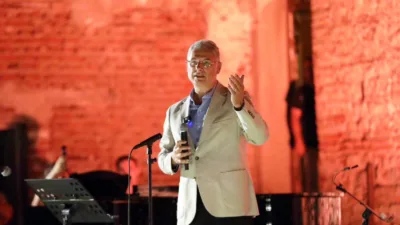 Mudanya Belediyesi’nin bu yıl ilk kez düzenlediği Mudanya Caz Festivali,