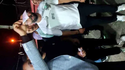 Giresun'daki sünnet düğünü, dron ile para takma girişiminin sonuçlarıyla sosyal