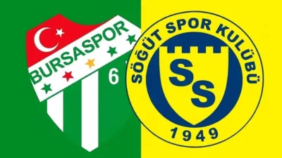 Ziraat Türkiye Kupası’nda Bursaspor’a konuk olacak Söğütspor, yeşil beyazlı camiayı