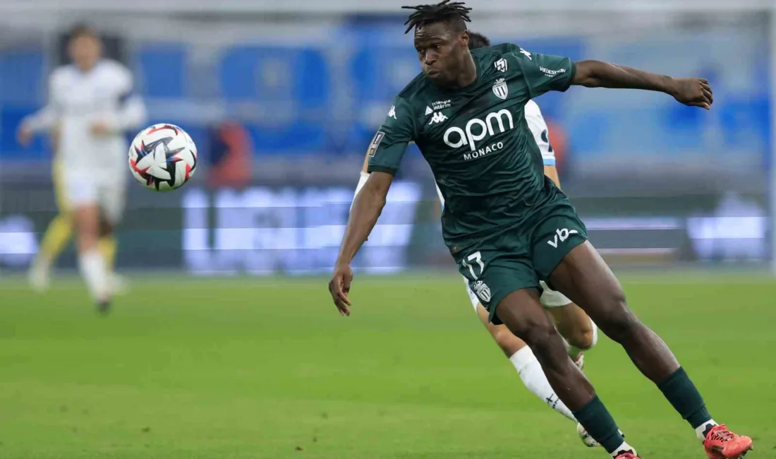 Teknik Direktör Engin Fırat, Galatasaray’ın transfer gündeminde olan Wilfried Singo