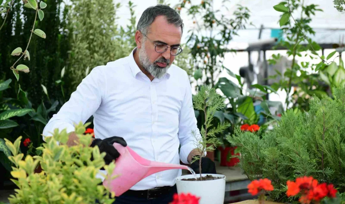 Kestel, Sakarya’da düzenlenecek büyük fuarda tarımsal gücünü sergileyecek. Üreticilerle birlikte