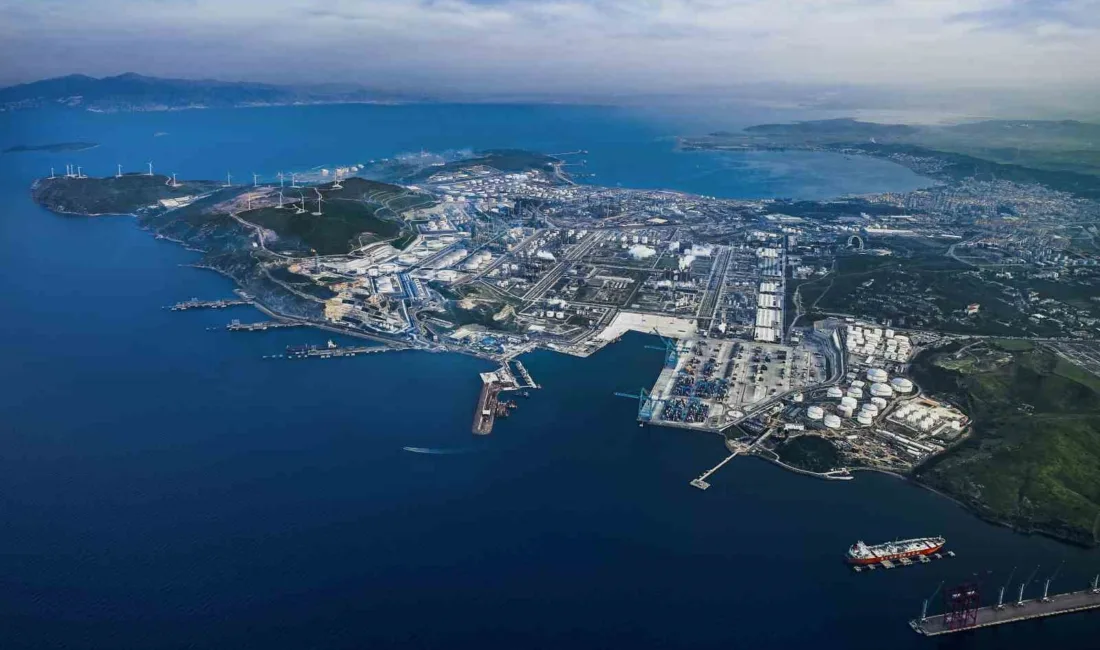 SOCAR Türkiye Rafineri ve Petrokimya İş Birimi, iş sağlığı, güvenliği