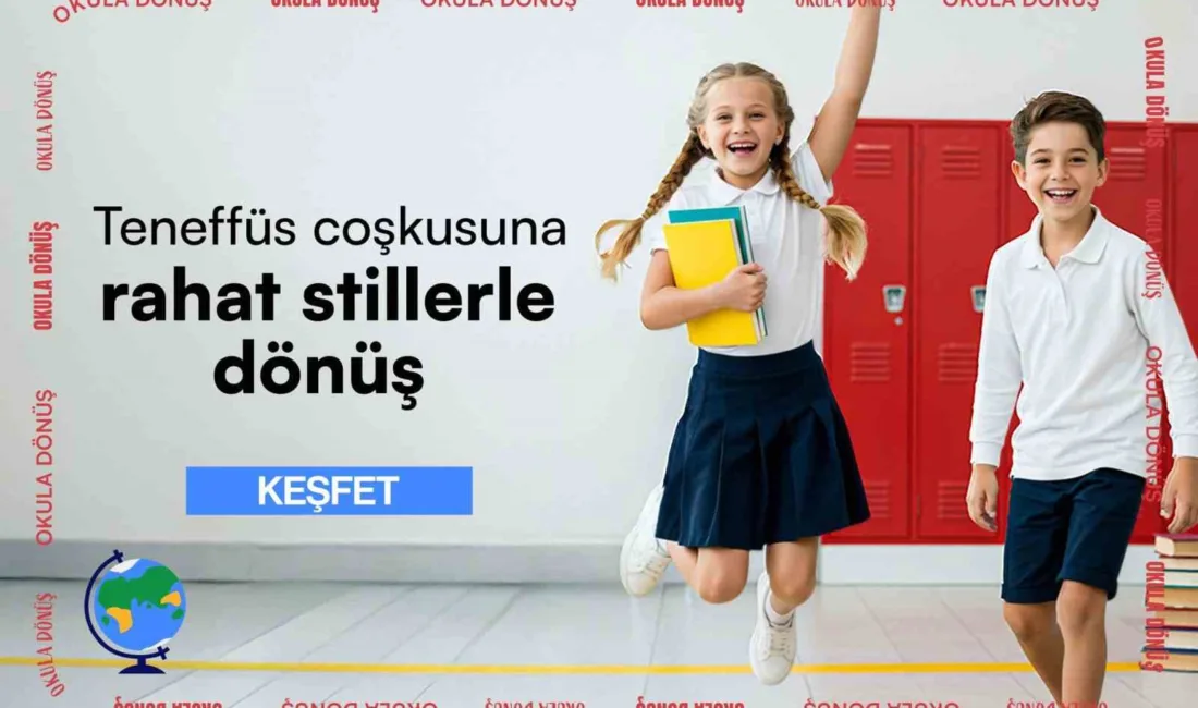 Trendyolmilla Kids yeni sezon koleksiyonunu tanıttı Trendyolmilla Kids, yeni sezon Okula Dönüş Koleksiyonu ile çocukların ve
