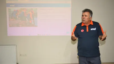 Yıldırım Belediyesi, olası afetlerde vatandaşın can ve mal güvenliğini sağlamak