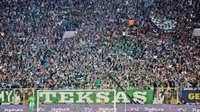 13 Eylül Cumartesi günü Atatürk Spor Kompleksi Matlı Stadyumu’nda oynanacak