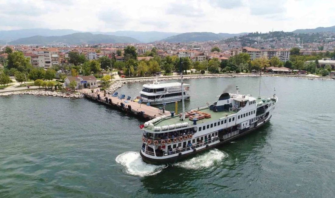 Kocaeli Büyükşehir Belediyesi, Başiskele’de yapımı süren kavşak projesi nedeniyle D-130