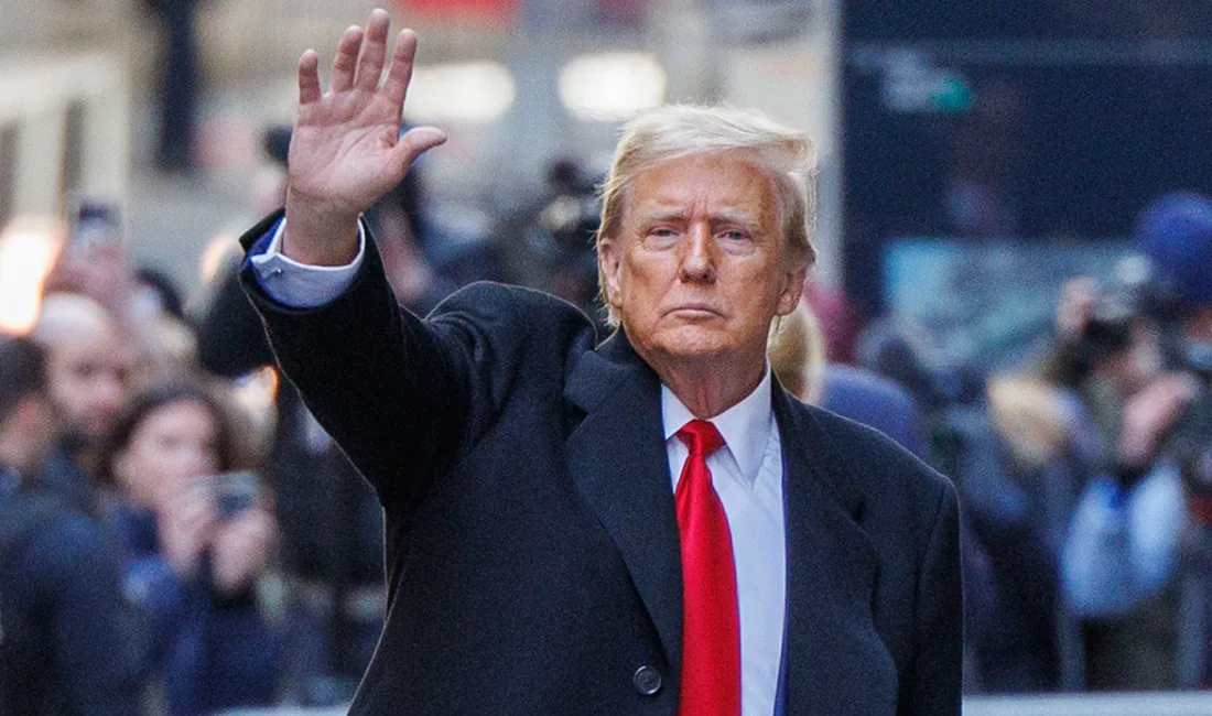 ABD Başkanı Donald Trump, 1 Ekim 2025’ten itibaren ABD dışında