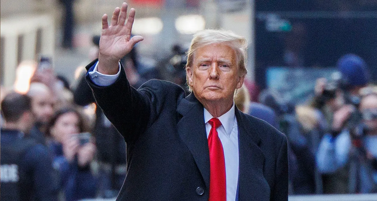ABD Başkanı Donald Trump, 1 Ekim 2025’ten itibaren ABD dışında