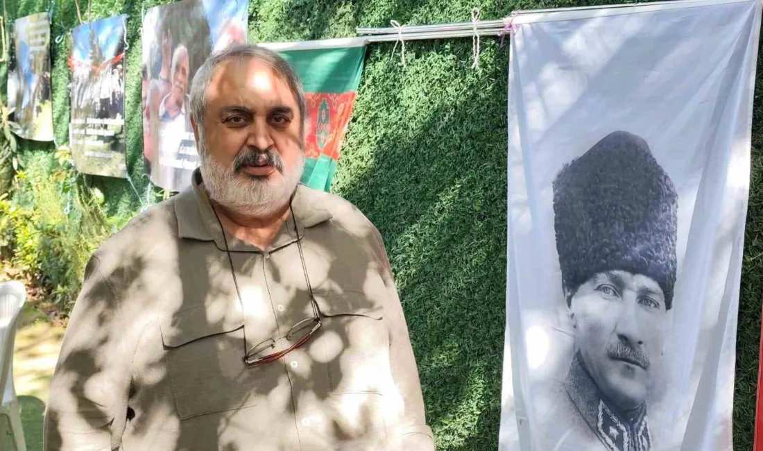 12 Eylül darbesinde cezaevinde yatan Taş Medreseli Ülkücüler, bu yıl