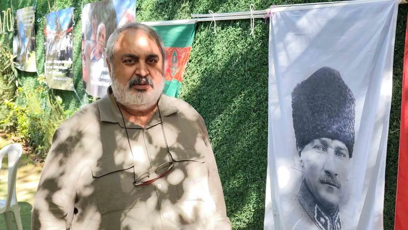 12 Eylül darbesinde cezaevinde yatan Taş Medreseli Ülkücüler, bu yıl