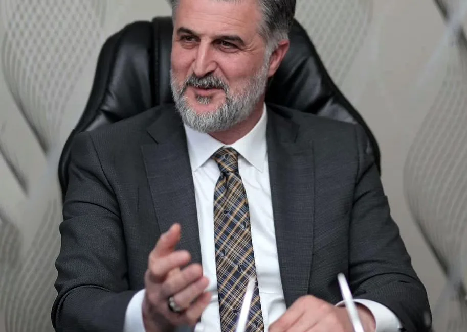 Aydın’da toplanan Türkiye Özel Halk Otobüsleri Birliği, 15 milyon kişinin