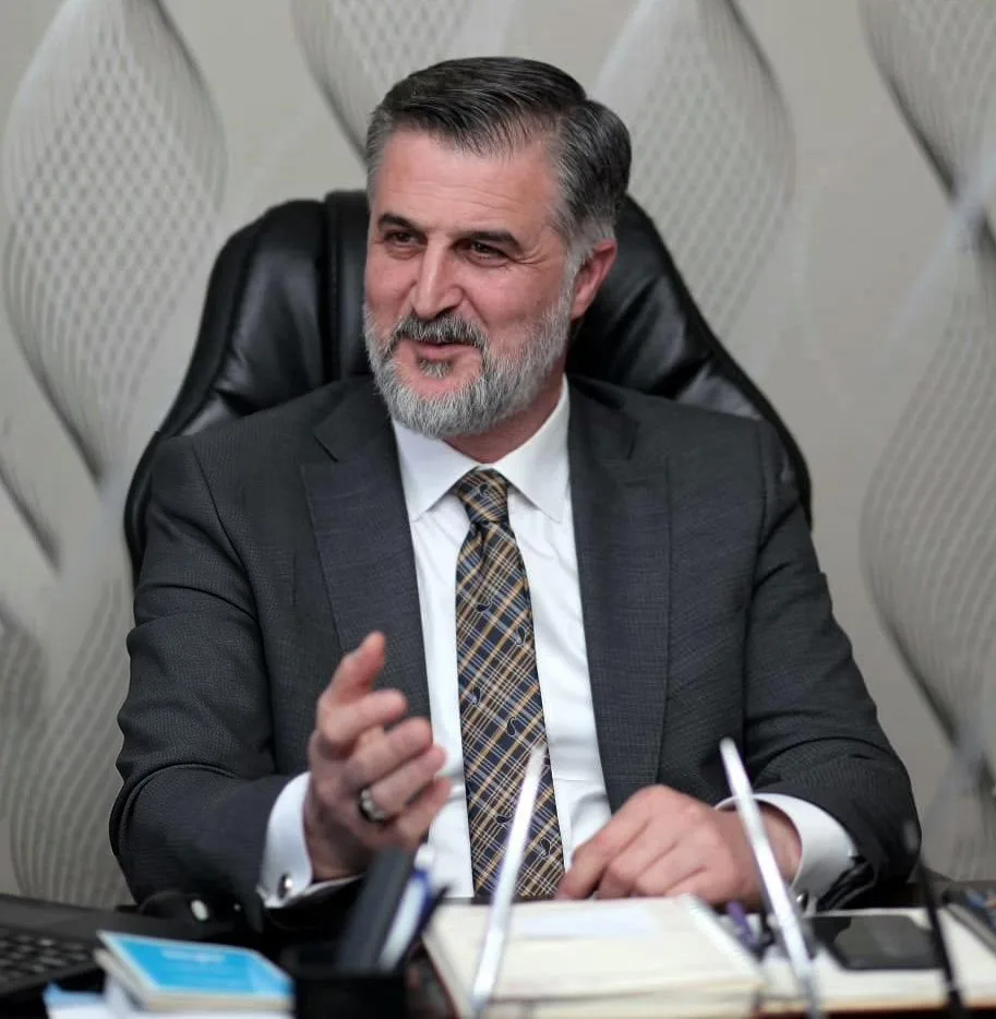 Aydın’da toplanan Türkiye Özel Halk Otobüsleri Birliği, 15 milyon kişinin