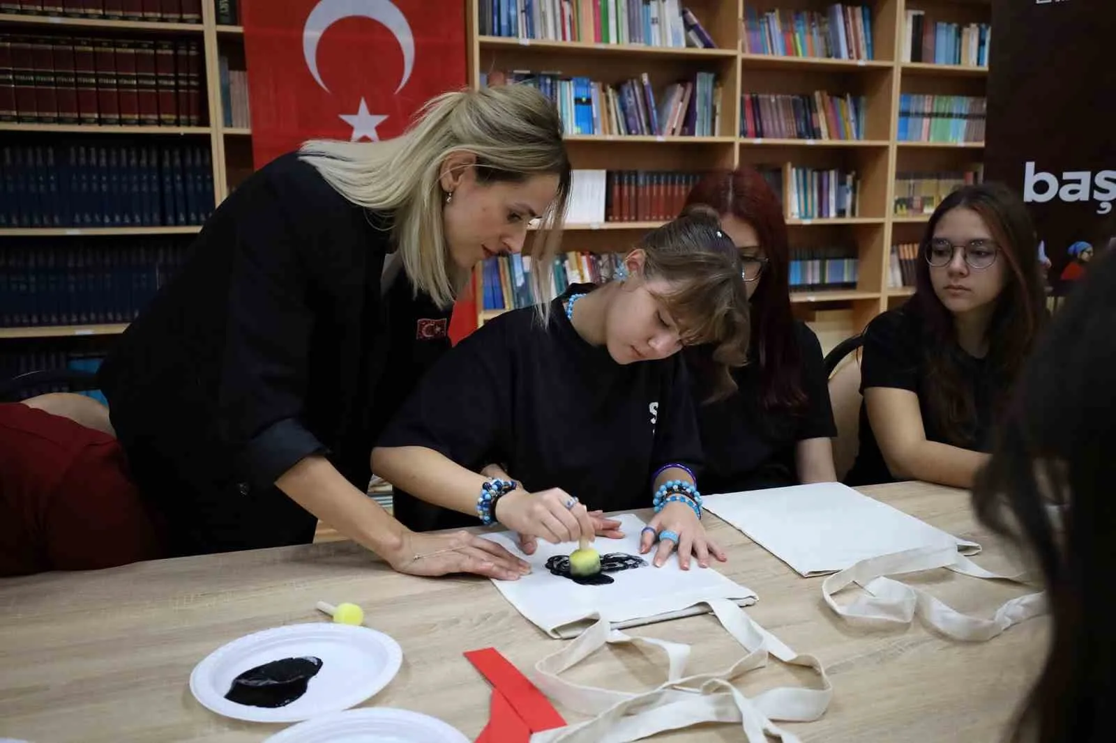 Sakarya Büyükşehir Belediyesi, Cumhuriyet’in 102. yılını SAMEK eğitmenleriyle düzenlenen özel