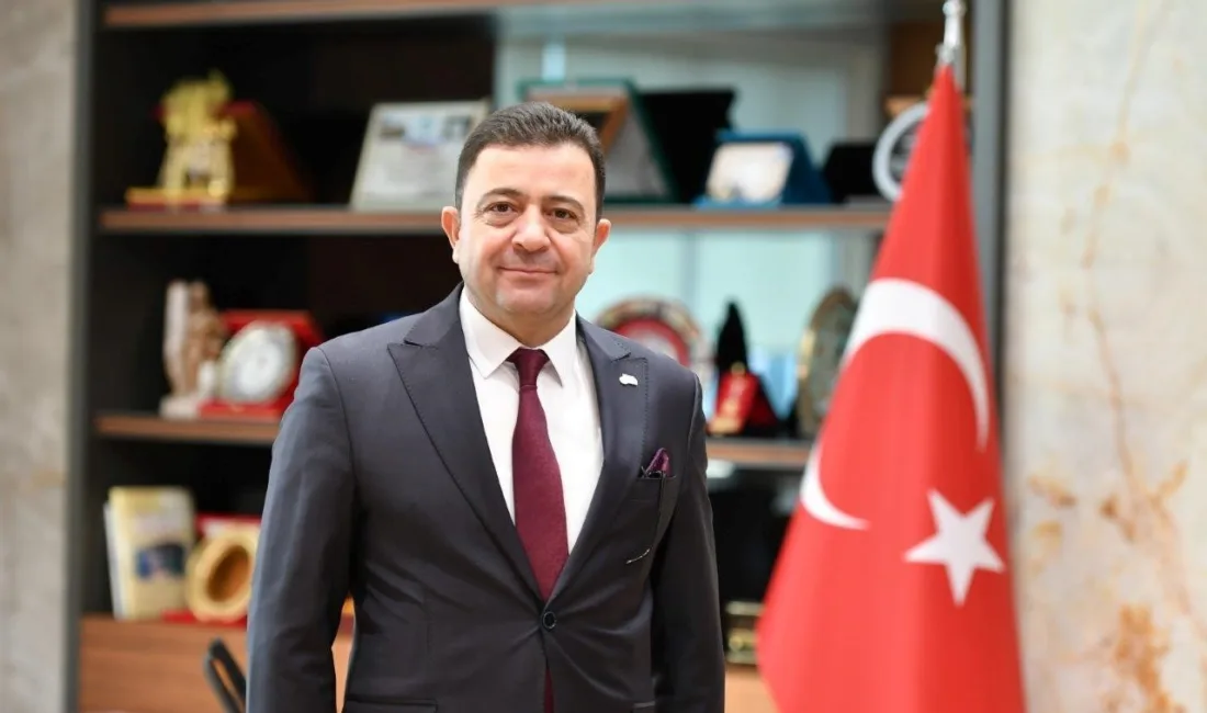 Kayseri Organize Sanayi Bölgesi, sanayicilerin işlemlerini hızlı, kolay ve güvenli