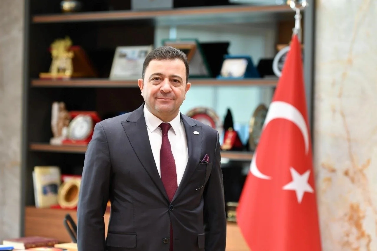 Kayseri Organize Sanayi Bölgesi, sanayicilerin işlemlerini hızlı, kolay ve güvenli