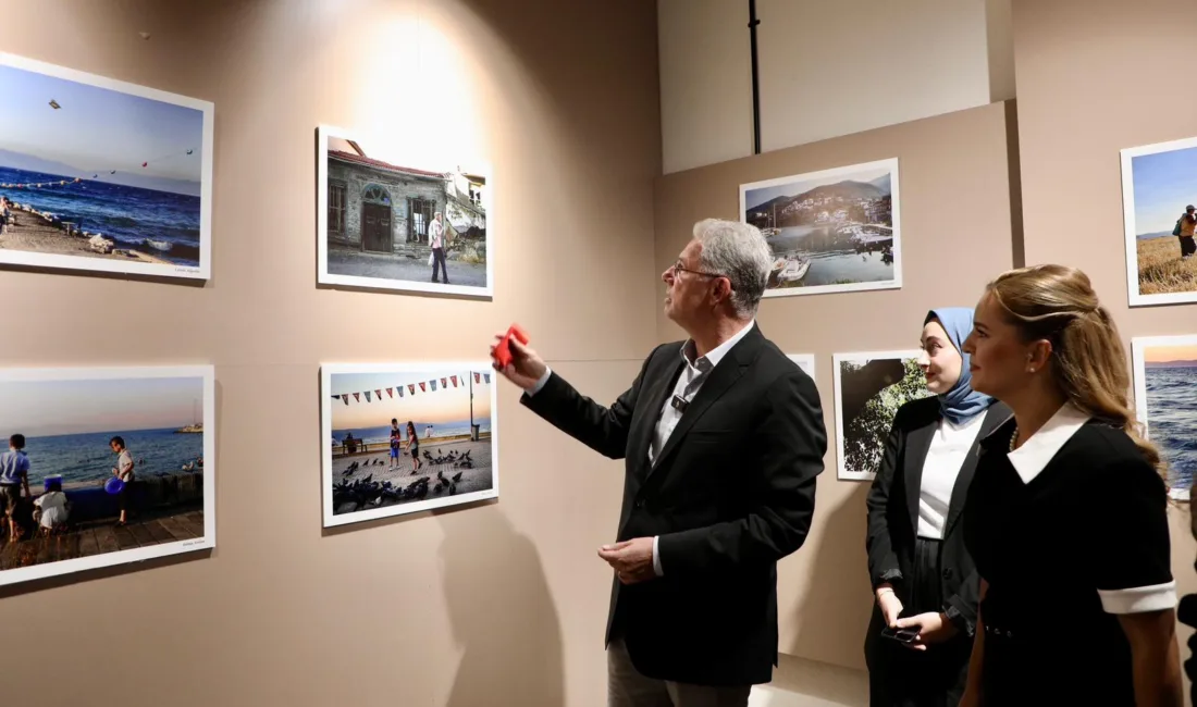 Mudanya Belediyesi tarafından bu yıl ilk kez düzenlenen “Mudanya 1.