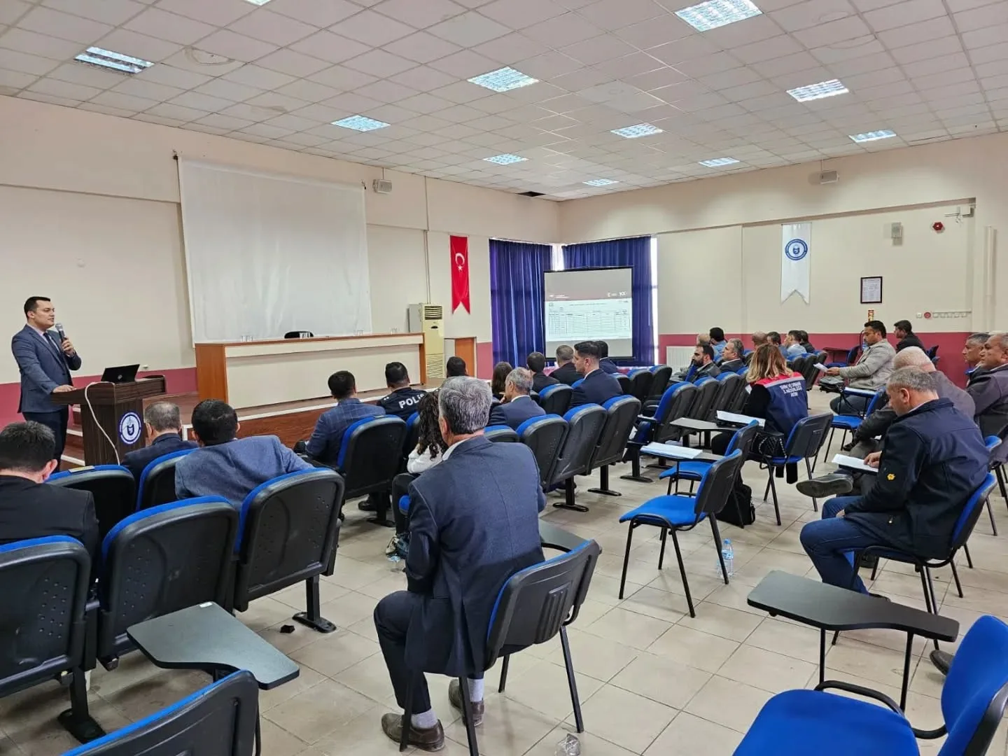 Aydın İl Tarım ve Orman Müdürlüğü, Bozdoğan, Didim ve Söke