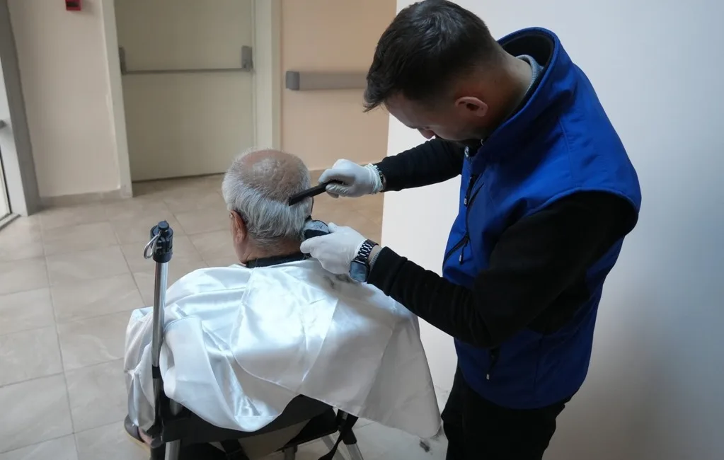 Düzce Belediyesi’nden binlerce vatandaşa sosyal destek ve özbakım hizmeti Düzce Belediyesi, 2025’in ilk 9 ayında 2 bini aşkın özbakım