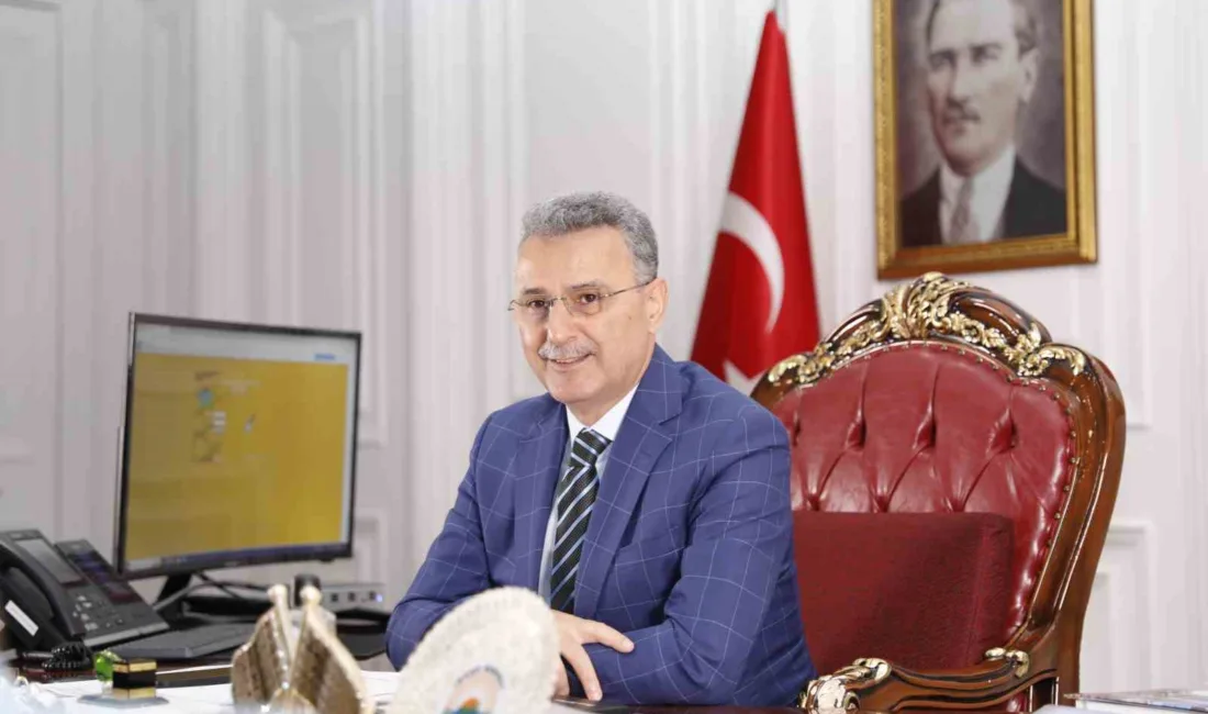 Samsun’un İlkadım ilçesinde vatandaşların pazarlarda aldıkları ürünleri kontrol edebilmesi için