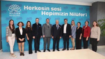 Nilüfer Belediyesi, BURKAB Elektrik Kablo Sistemleri Otomotiv Sanayi Ticaret A.Ş.