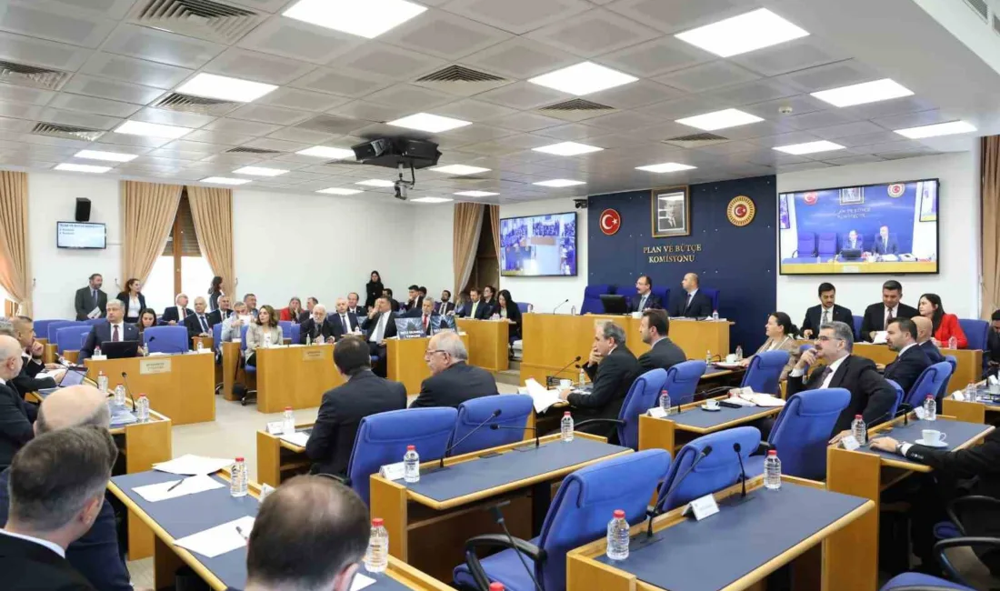 AK Parti milletvekillerinin hazırladığı 36 maddelik vergi düzenlemesi teklifi TBMM